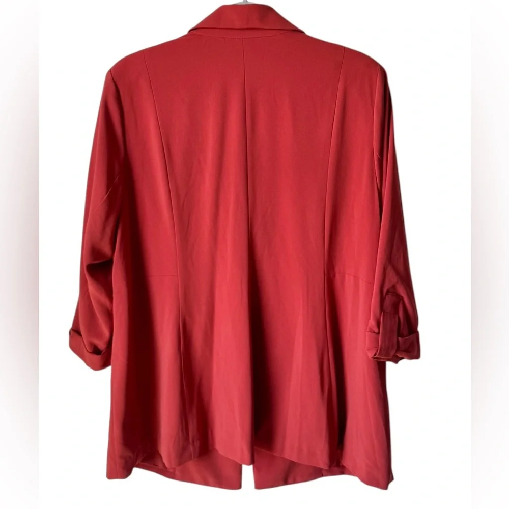 torrid red essential